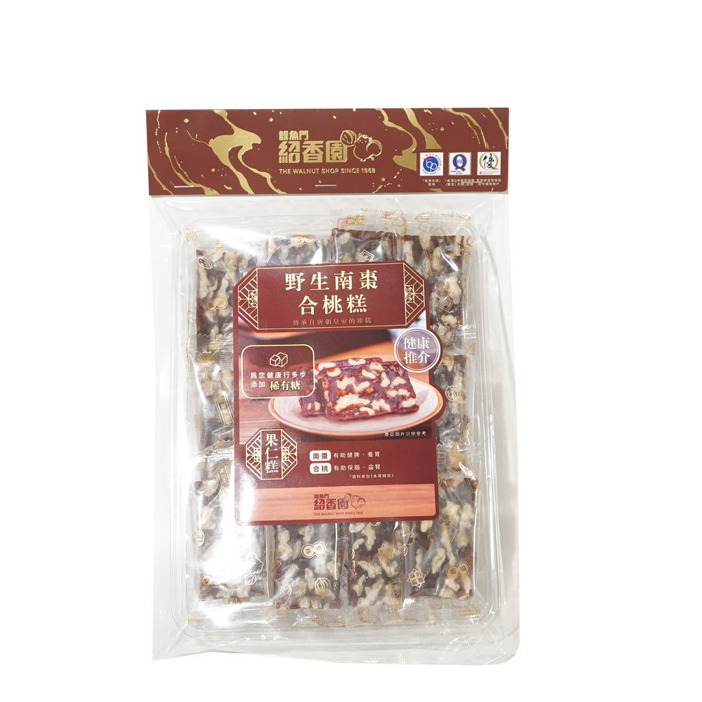 南棗合桃糕(大包裝)