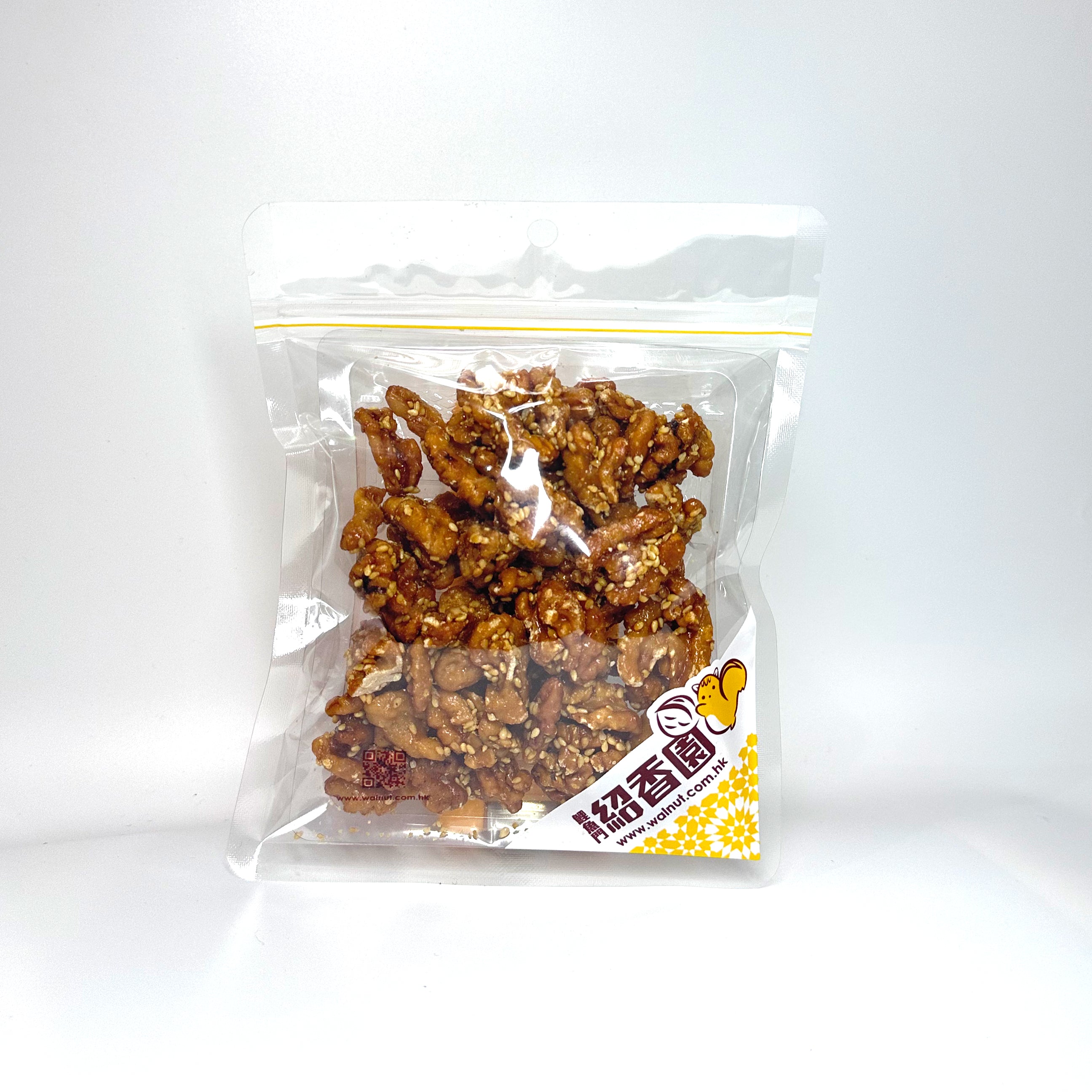 琥珀合桃(蜜味)