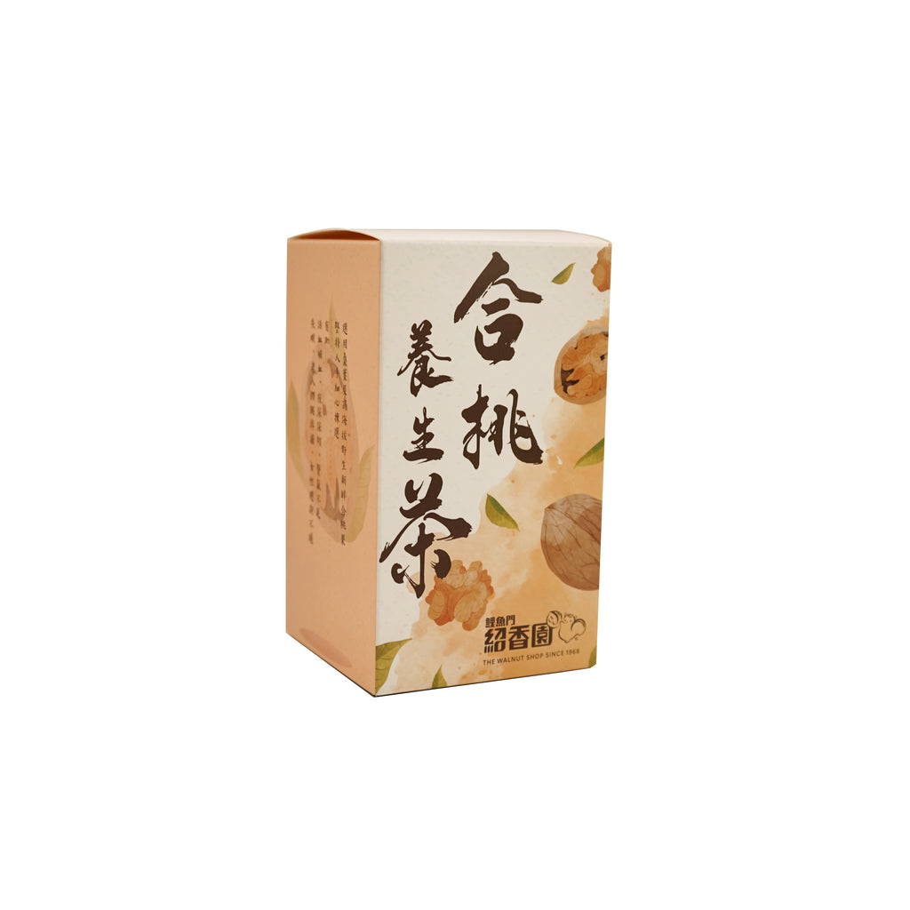 合桃養生茶（分心木茶）