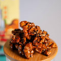 黑糖合桃 (使用低升糖指數健康糖)