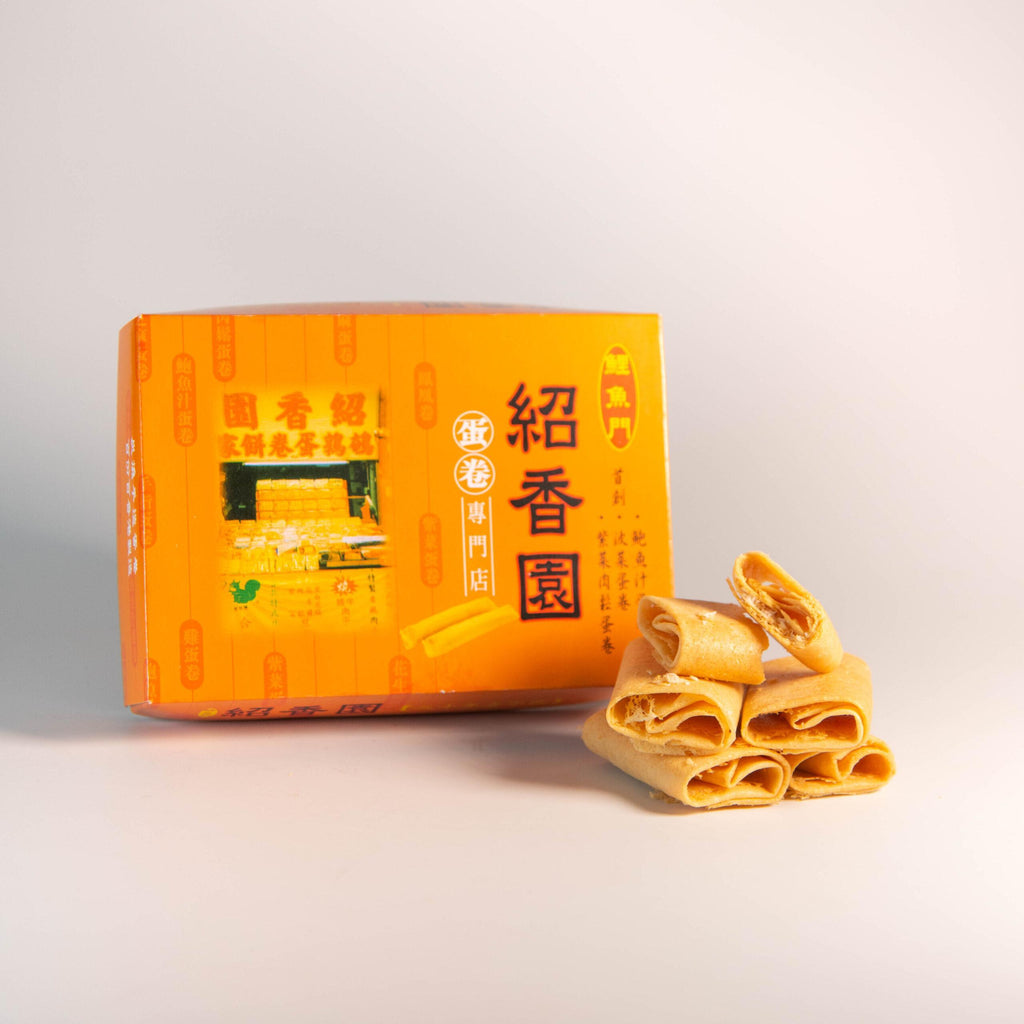 鳳凰卷（需提早一個星期預定）