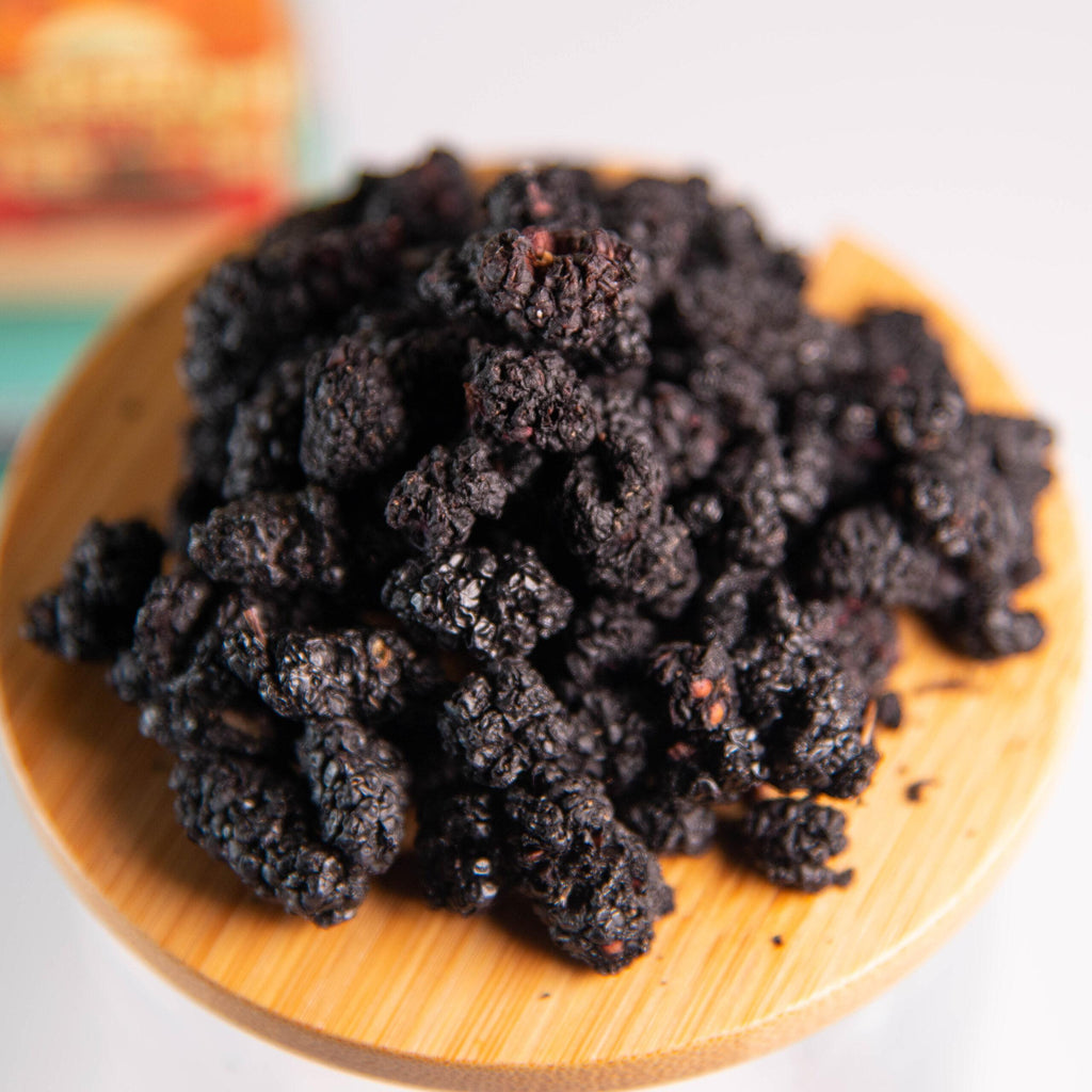 黑桑子 (半磅家庭裝)