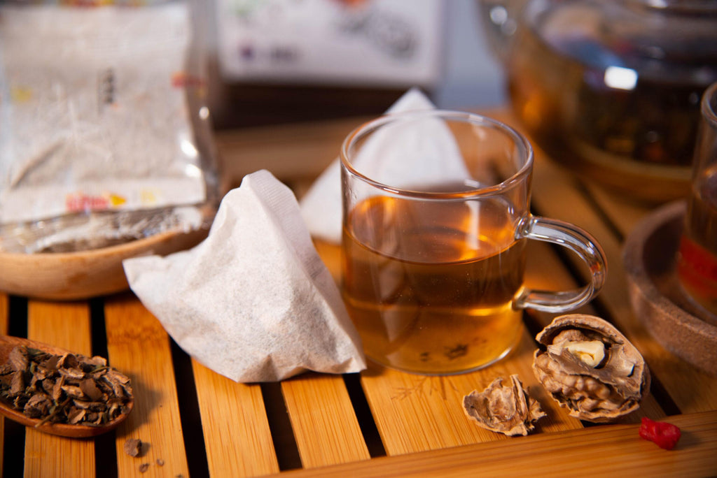合桃養生茶（分心木茶）