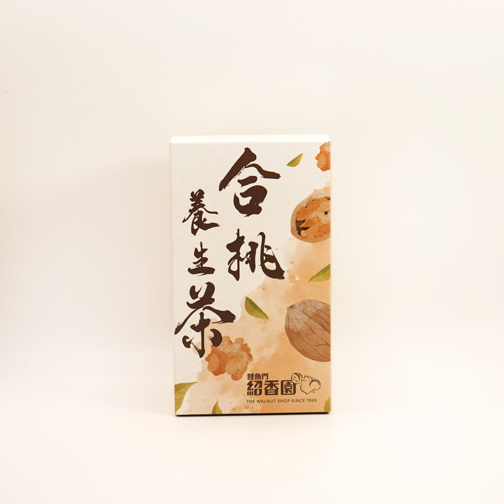 合桃養生茶（分心木茶）
