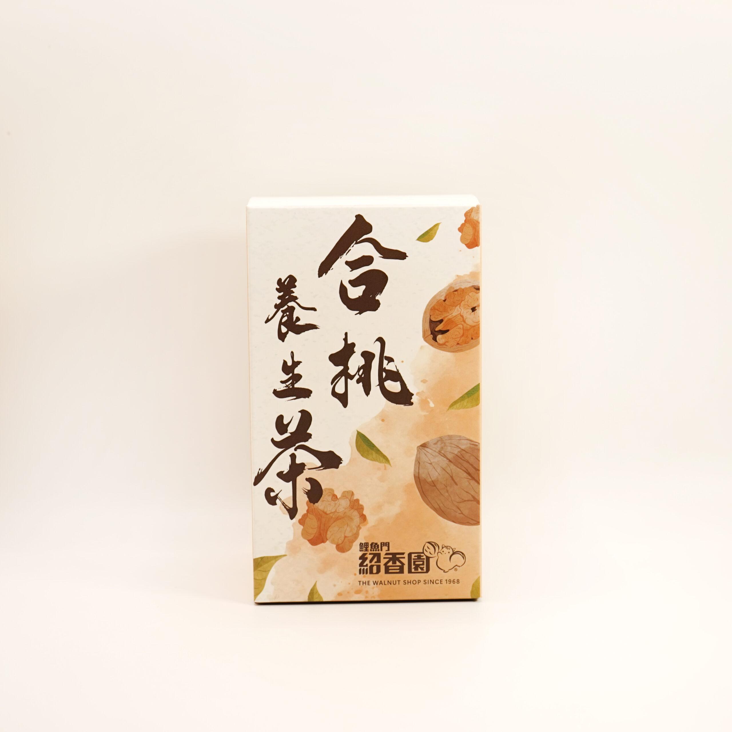 合桃養生茶（分心木茶）